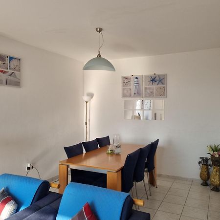 Villa Gorgeous Seaview House Pissouri Exterior foto