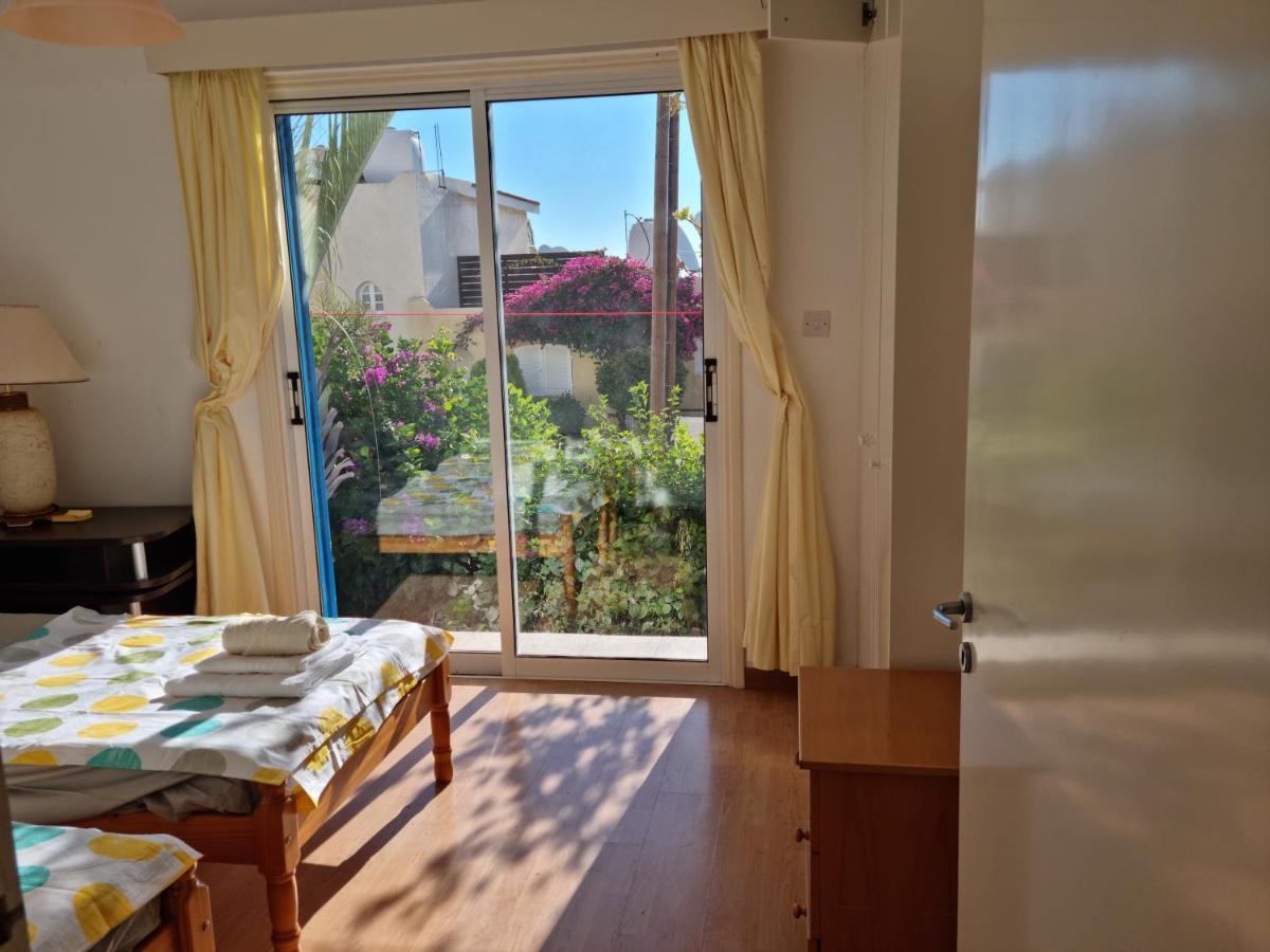 Villa Gorgeous Seaview House Pissouri Exterior foto