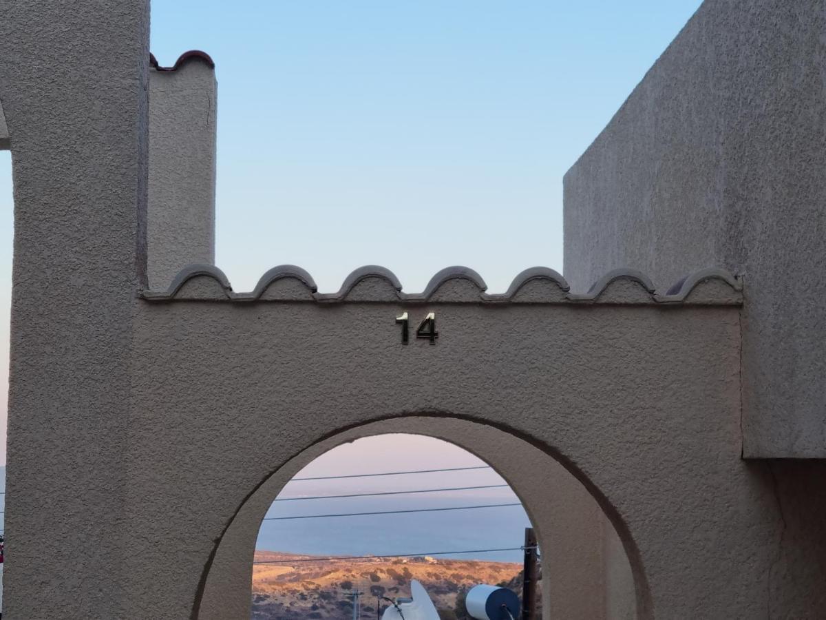 Villa Gorgeous Seaview House Pissouri Exterior foto