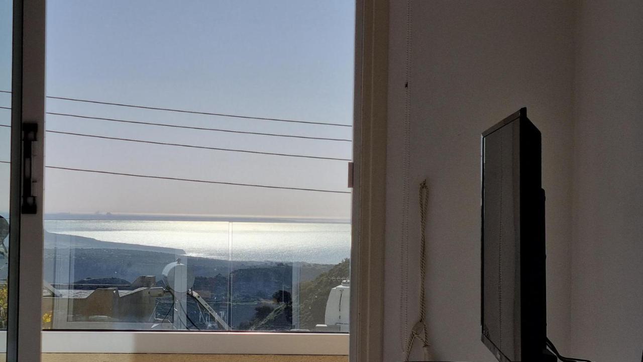 Villa Gorgeous Seaview House Pissouri Exterior foto