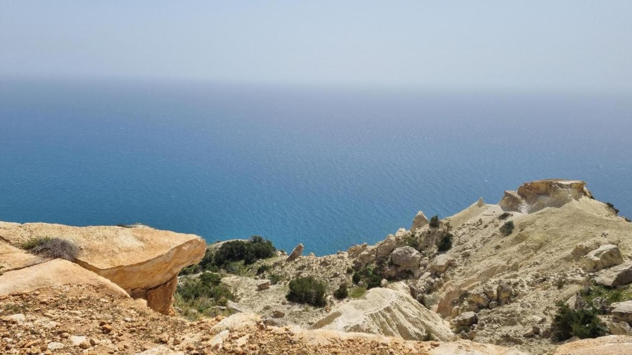 Villa Gorgeous Seaview House Pissouri Exterior foto