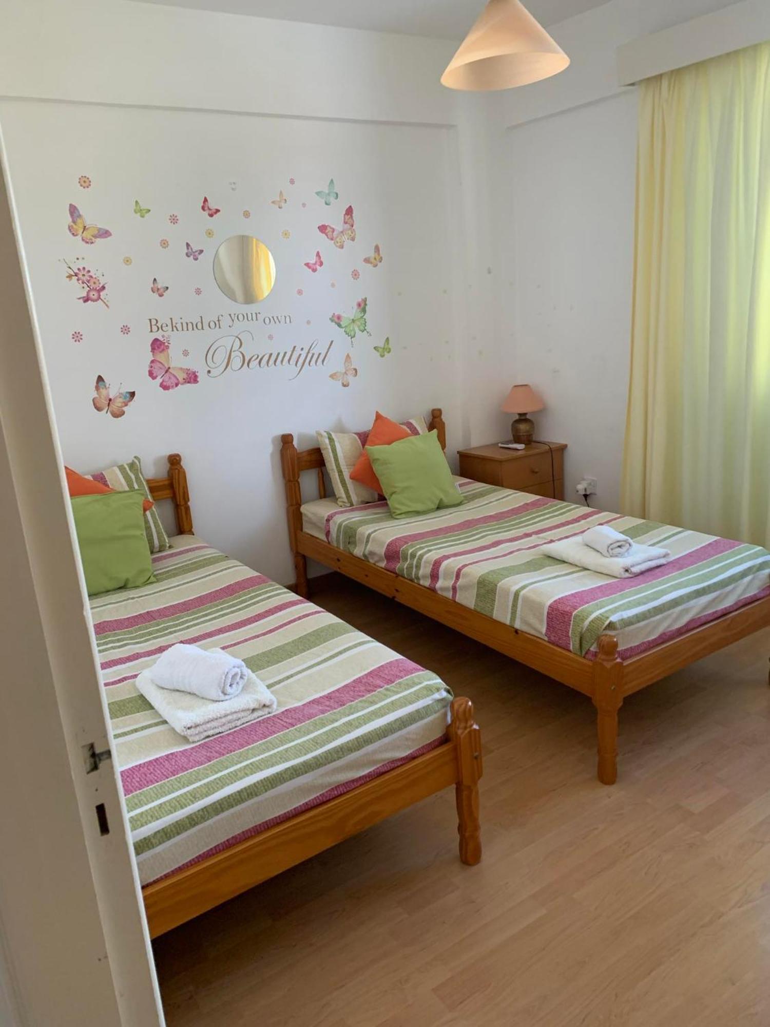 Villa Gorgeous Seaview House Pissouri Exterior foto