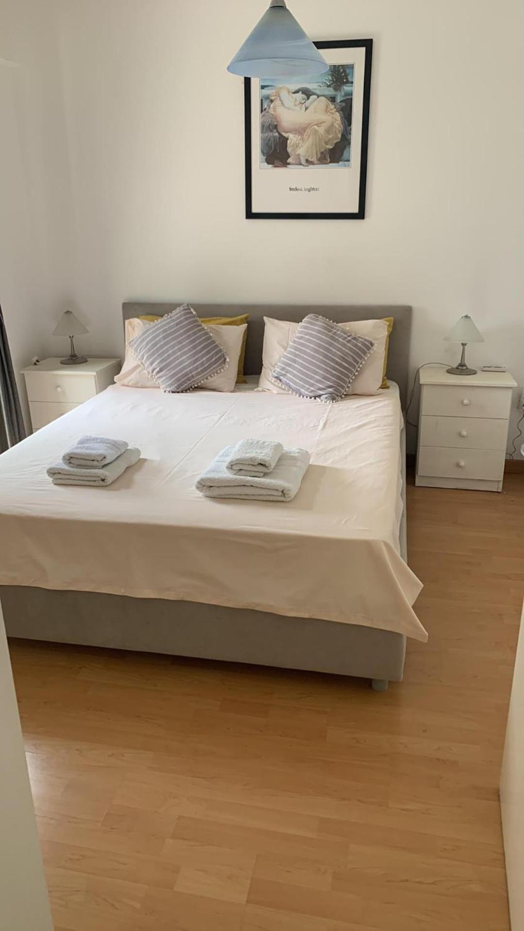 Villa Gorgeous Seaview House Pissouri Exterior foto