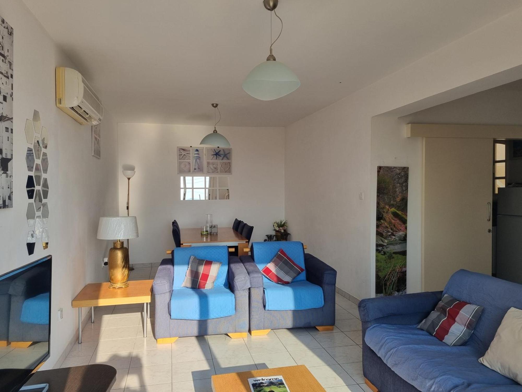 Villa Gorgeous Seaview House Pissouri Exterior foto