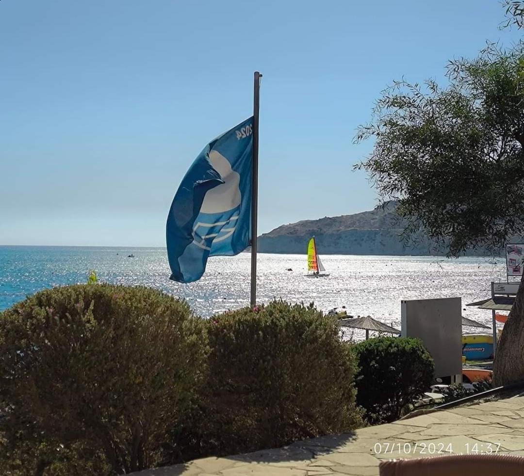 Villa Gorgeous Seaview House Pissouri Exterior foto
